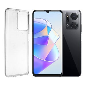Coque De Protection Anti-choc Pour Honor X7a (6.75'') - Transparente TPU - Marque MTB