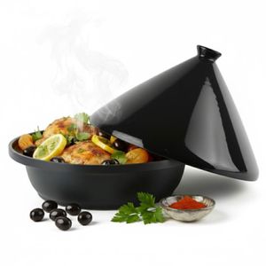 Achetez Tajine Marocain Occasion, Annonce Vente à Barenton (50) WB174181687