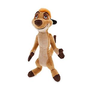 peluche timon