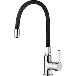 relaxdays 4x tuyau de robinet flexible - rallonge de robinet - économie  d'eau - bec de