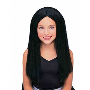 perruque enfant pas cher