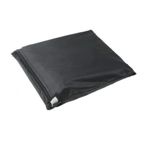 tissu Oxford, Ø 68 x 84 cm Awnic Bâche de protection pour barbecue à gaz étanche indéchirable