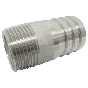 Femelle 8//13 Bouchon inox 316