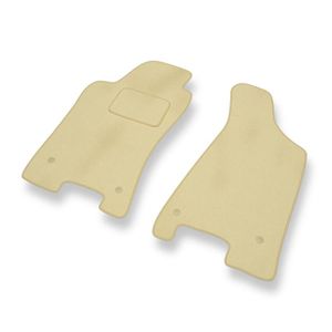 AUDI 80 coupé 100% Coupe paillassons voiture tapis noir argent rouge bleu