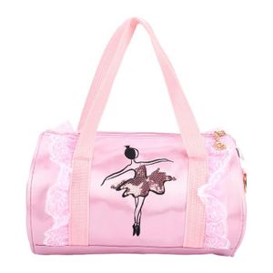 sac de danse fille
