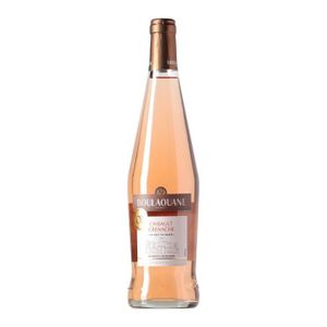 VIN ROSE Boulaouane Gris Maroc rosé 75cl