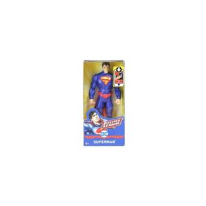FIGURINE - PERSONNAGE Figurine DC Superman 13 cm - Justice League - Supe
