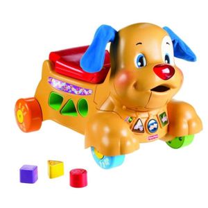 Porteur Puppy - Achat / Vente porteur - pousseur - Cdiscount