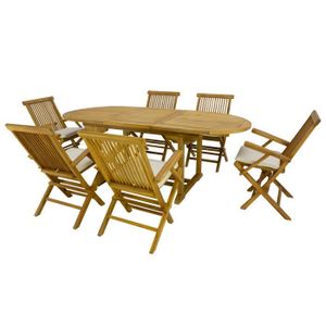 Salon De Jardin Hevea Achat Vente Salon De Jardin Hevea Pas