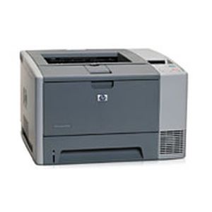IMPRIMANTE Imprimante Laser HP LaserJet 2420dn - 1200 x 1200 