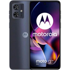 SMARTPHONE Motorola Moto G 54 5G. Taille de l'écran: 16,5 cm 