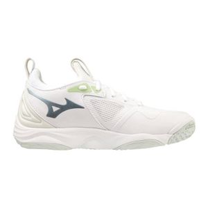 CHAUSSURES DE RUNNING Chaussures de Running Mizuno V1GC231235 - Homme - Blanc