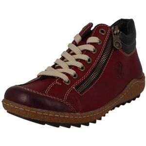 chaussures femme pieds sensibles rieker