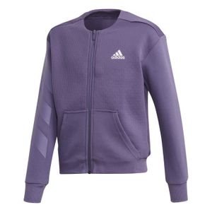 pull adidas fille pas cher