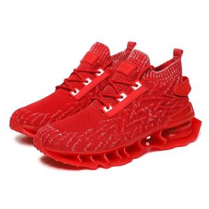 chaussures homme compensées argentées