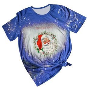 Débardeur Femme Baggy Surdimensionné fonte bonhomme de neige Noël Noël Mini T Robe Chemise