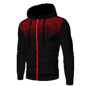 Veste d/'extérieur pour homme Pull à capuche Veste à capuche Veste de sport Beokeuioe Sweat à capuche zippé pour homme Veste d/'hiver Veste de sport zippée
