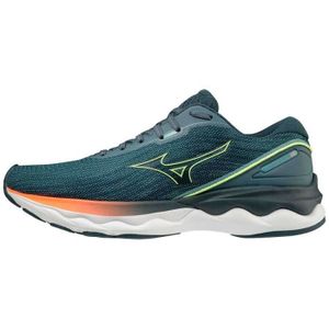 CHAUSSURES DE RUNNING Zapatillas Running - MIZUNO - Wave Skyrise 3 - Gri