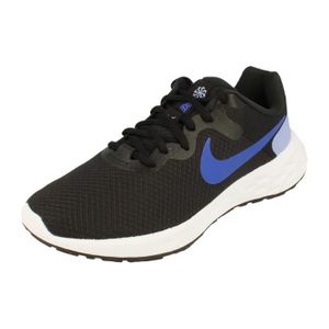 CHAUSSURES DE RUNNING Chaussures de running Nike Revolution 6 NN pour garçon - Noir