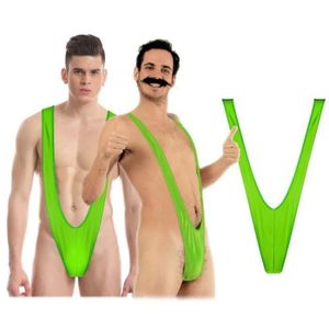 Maillot borat - Cdiscount