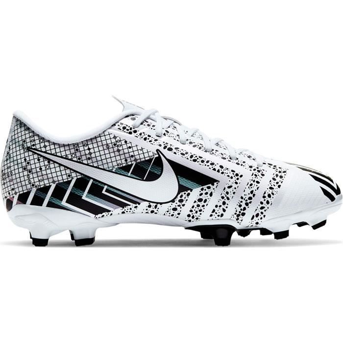 Cincuenta Cosquillas Acción de gracias Nike, Chaussures de Football Unisexe-Adulte, Blanc, 34 Eu - Cdiscount Sport