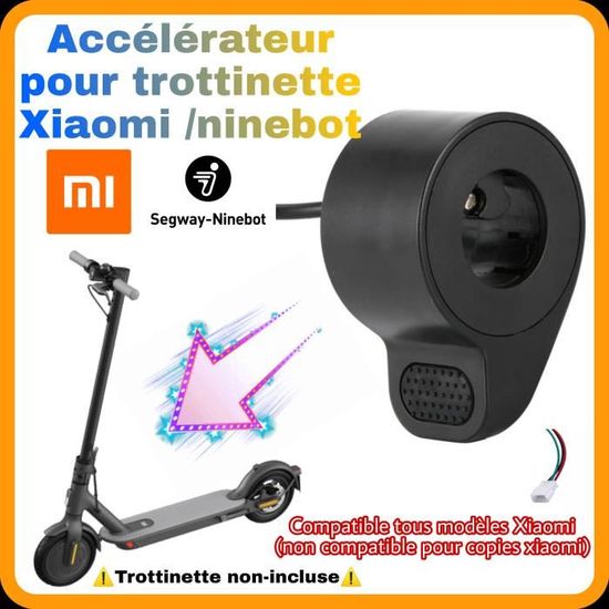 Support/passe Cable Trottinette pour Xiaomi M365, Essential, 1s, Pro, Pro 2, Mi 3 Silicone Rouge (Vendu Par 4) -selection Gravity- – Gravity Bikes Réunion