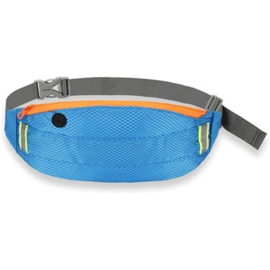 2025 Sac Banane De Mode Personnalisé En Cuir De Luxe, Petit Sac à Bandoulière Croisé, Sac De Taille Pour Randonnée, Pochette Pour Voyage En Plein Air, Gym, Sport, Course Pour Hommes