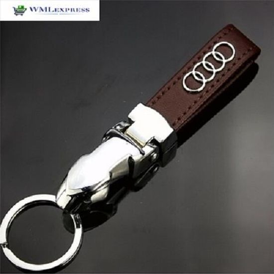 Porte clés frein Audi Sport - Achat/Vente