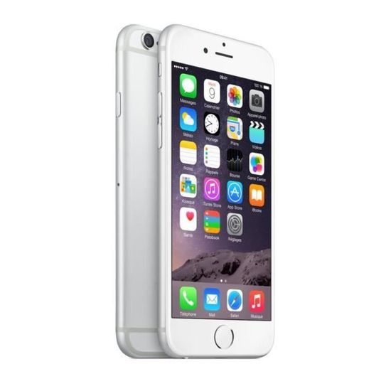 APPLE Iphone 6s 64Go Blanc   -