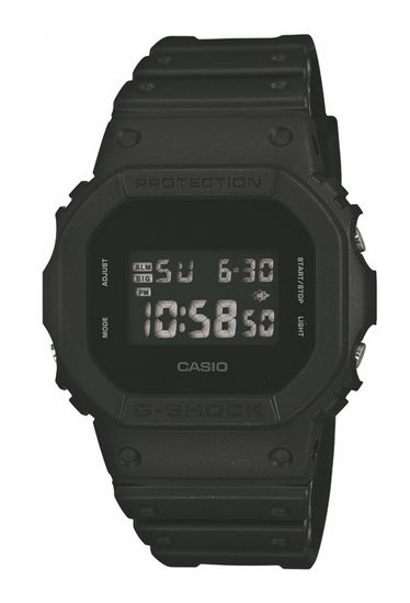 Montre Homme Casio G-Shock The Origin - GM-5600U-1ER Bracelet Résine