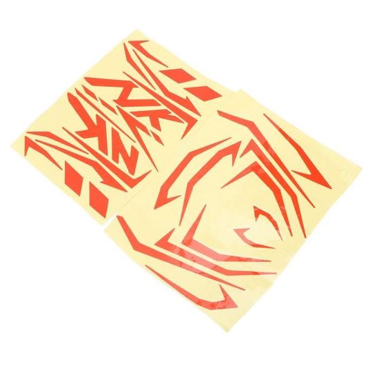 Stickers Réfléchissants | Graou – Rainette - Foto 11