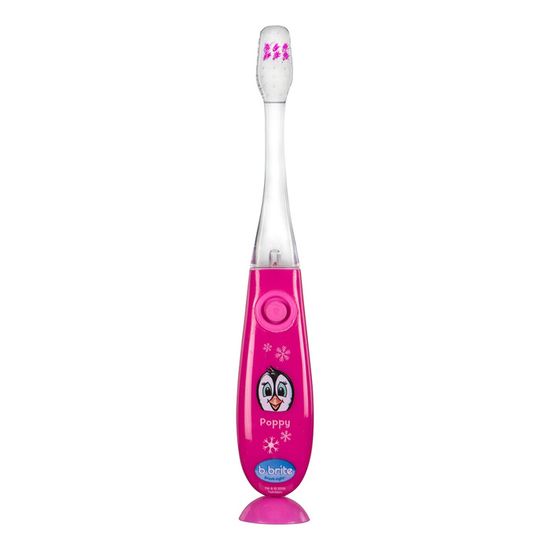 1 Brosse A Dent Lumineuse Pour Enfant 15 Cm Hygien Cdiscount Au Quotidien