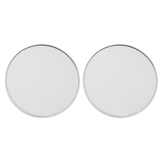Grille de Haut-Parleur de Plafond, Grille de Haut-Parleur Audio Grille de Haut-Parleur de Plafond, Grille de Haut-Parleur Audio