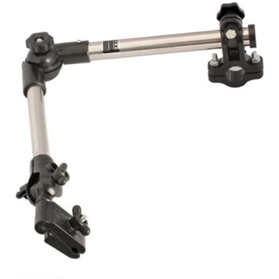 Support De Base De Parapluie De Marché Robuste, Outsunny, 18 Po, 21 Lbs Noir 84d 170v01bk 332006614