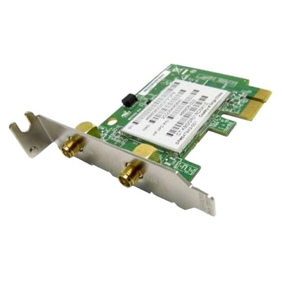 Adaptateur Réseau Sans Fil Lite-On HP PCIe X1 WLAN – Modèle PPQ-WN7600R-MVA