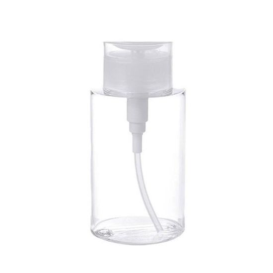 Distributeur de pompe de dissolvant de vernis à ongles - VINGVO
