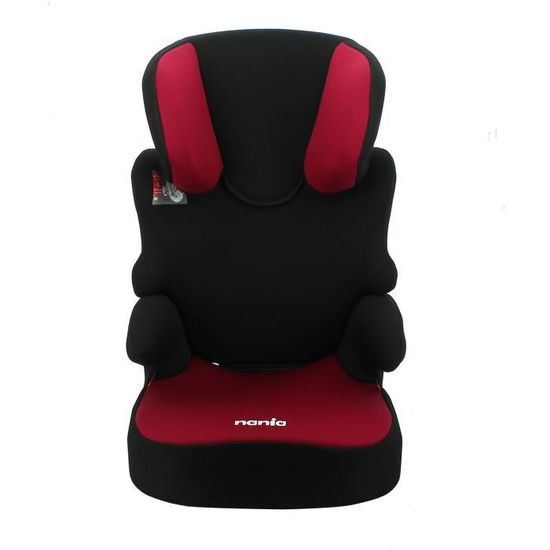 Nania Befix Groep 2/3 kinderzitverhoger (15-36 kg) – 4 sterren