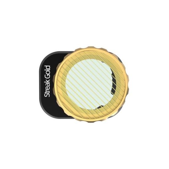 Filtre ND4 Pour DJI Mini 4K, Mini SE, Mavic Mini, Mini 2 - Protection Objectif Et Amélioration Image