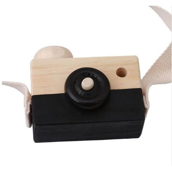 Tecoto Accessoire Photo Bébé En Bois - Litre Portable Et Durable Pour Shooting Nouveau-Né - Blanc