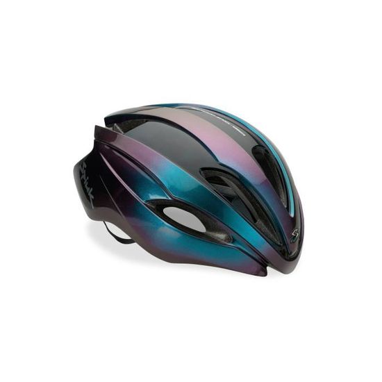 Casque vélo route Spiuk Korben - Iridiscent - Adulte - Homme