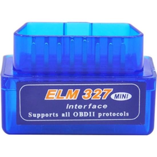 Adaptateur OBD2 Bluetooth Scanner Diagnostic Auto Ziyan ELM327 OBD2 Bluetooth - Lecteur Codes Défaut Pour Android Windows Scanner ELM327 - Foto 7