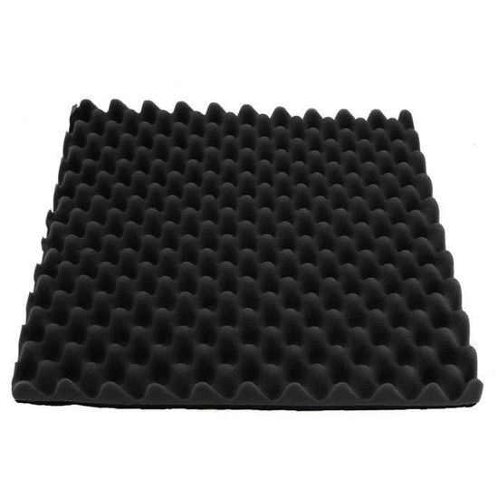 Haut-parleurs Coussin D'isolation Acoustique Pour Subwoofer