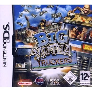 Big Mutha Truckers / Nds