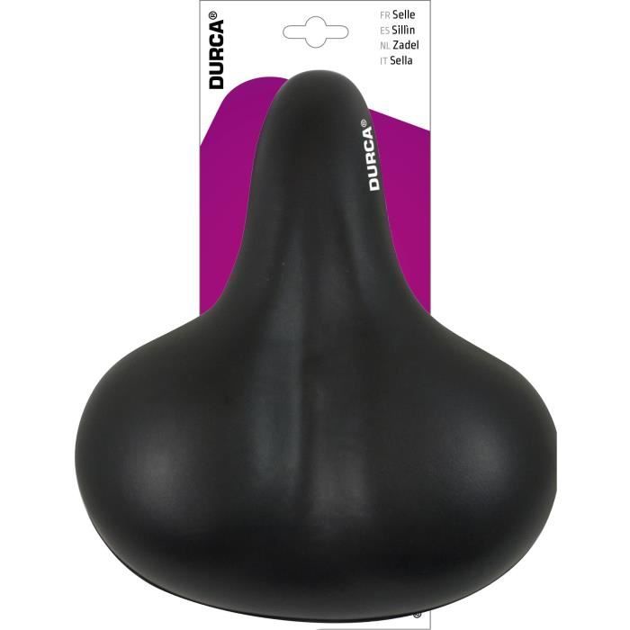 Selle vélo standard