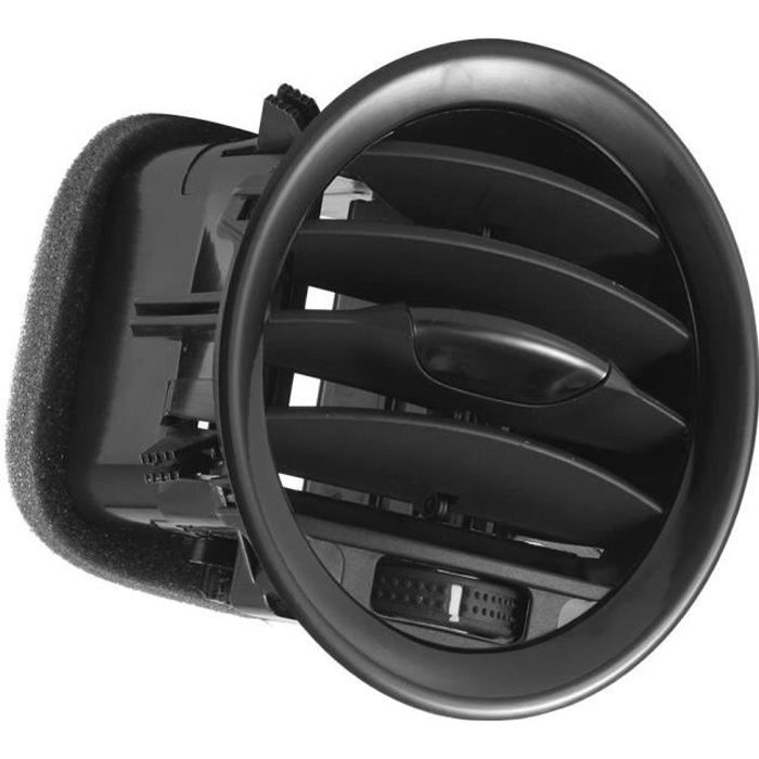 Buse - Grille D'Aération Intérieure Adaptée Pour Opel Adam - Corsa D 13417363