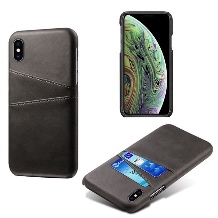 Coque Porte-cartes pour \