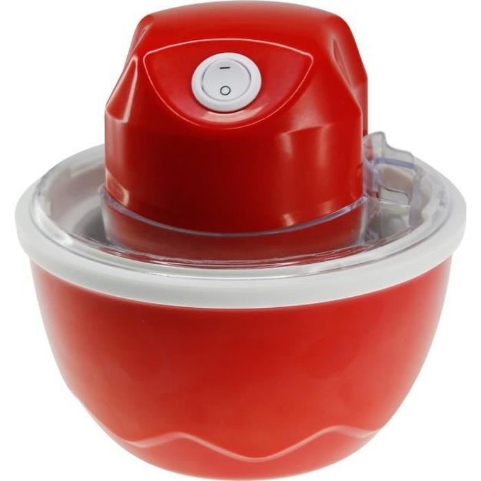Mini sorbetière Génial