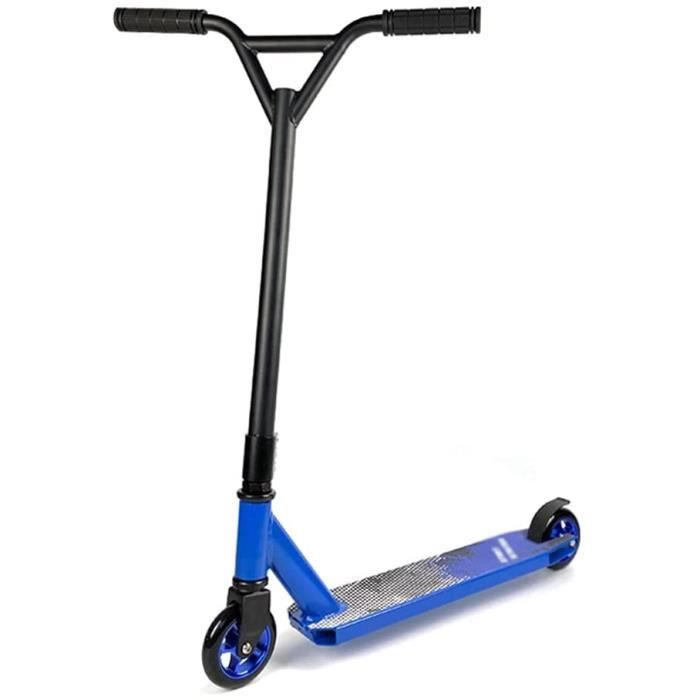 Trottinettes Trottinette Freestyle Stunt Scooter Trottinette Freestyle Pro Stunt Scooter Ré sistante Aux AcrobatiesRoues 248