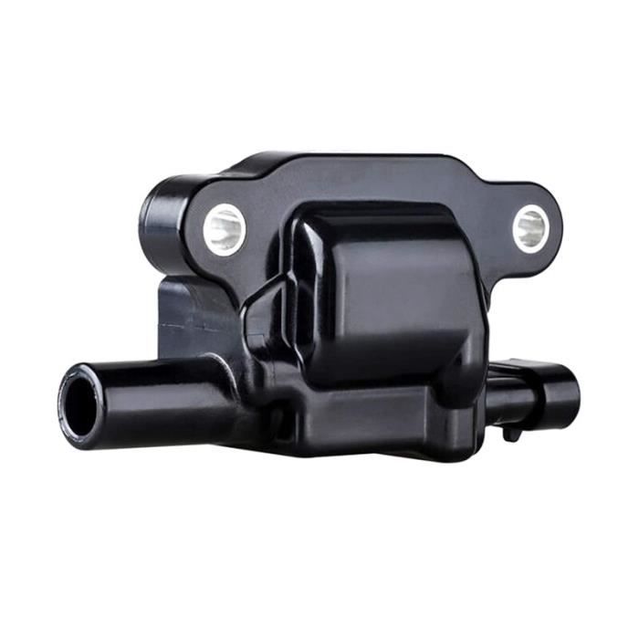 Bobine d'allumage de voiture, piècee de rechange pour moteur Cadillac Chevrolet GMC, Pontiac V8, référen KIT DE VISSERIE - PNY00908