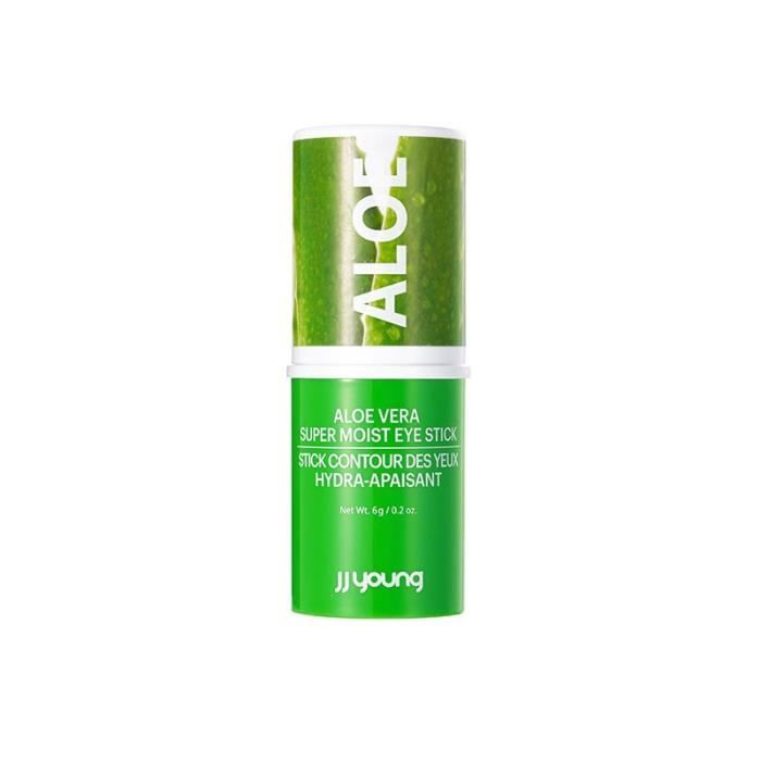 STICK CONTOUR DES YEUX HYDRA-APAISANT À L'ALOE VERA